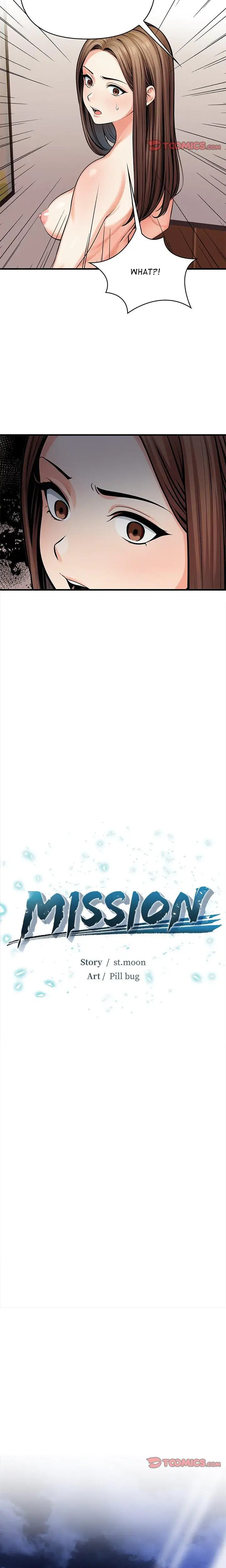Mission Episode 13 - Page 2