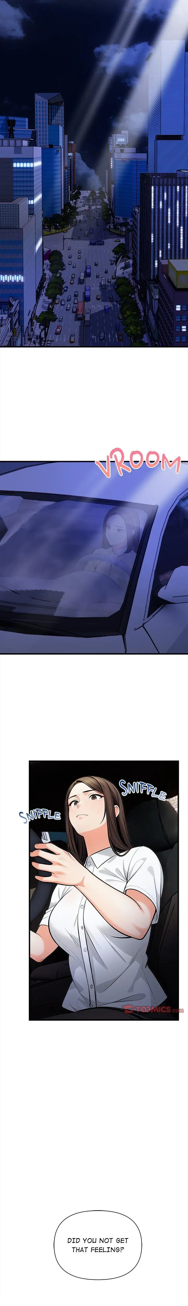 Mission Episode 13 - Page 3