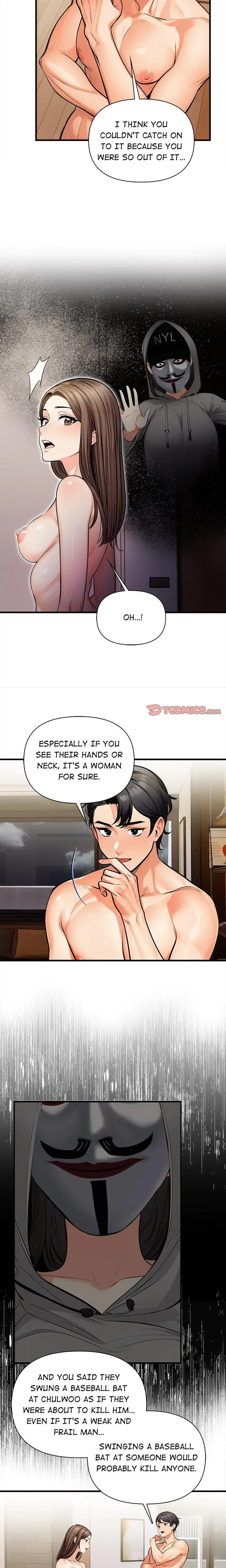 Mission Episode 13 - Page 5