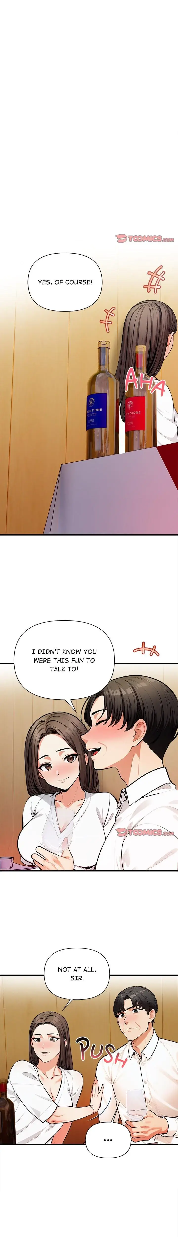 Mission Episode 14 - Page 1