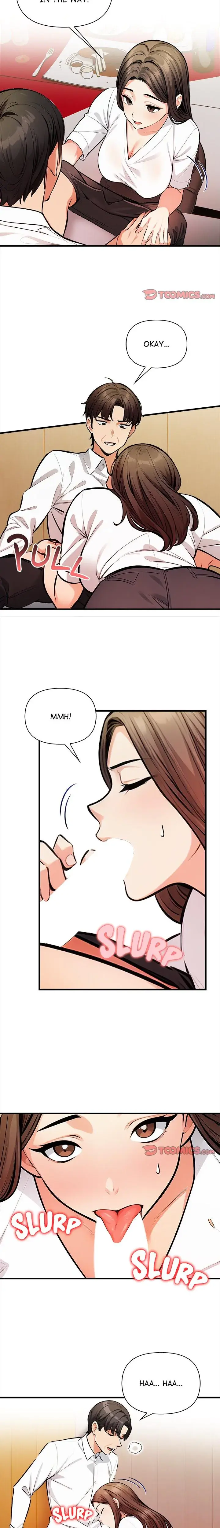 Mission Episode 14 - Page 11