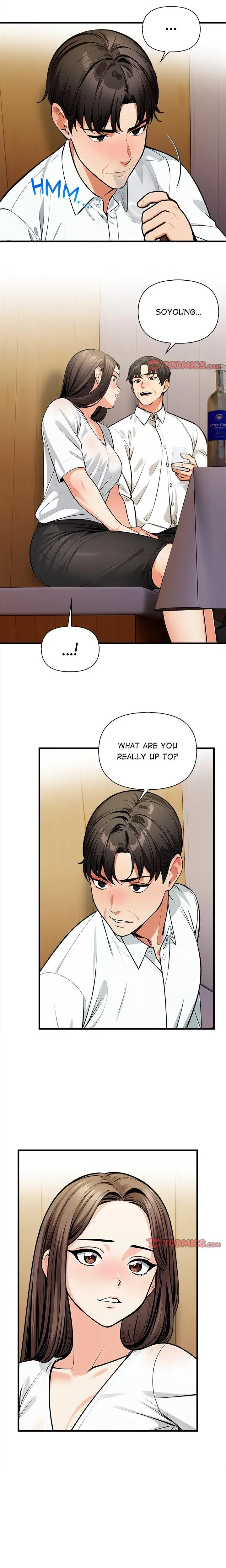 Mission Episode 14 - Page 2