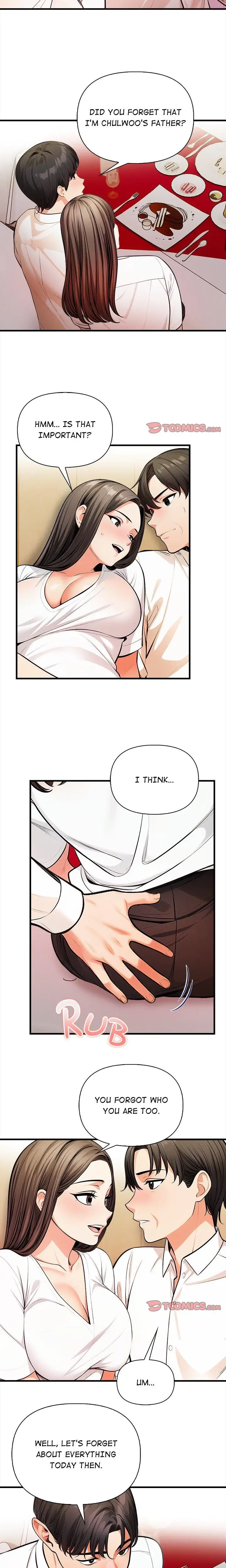 Mission Episode 14 - Page 7