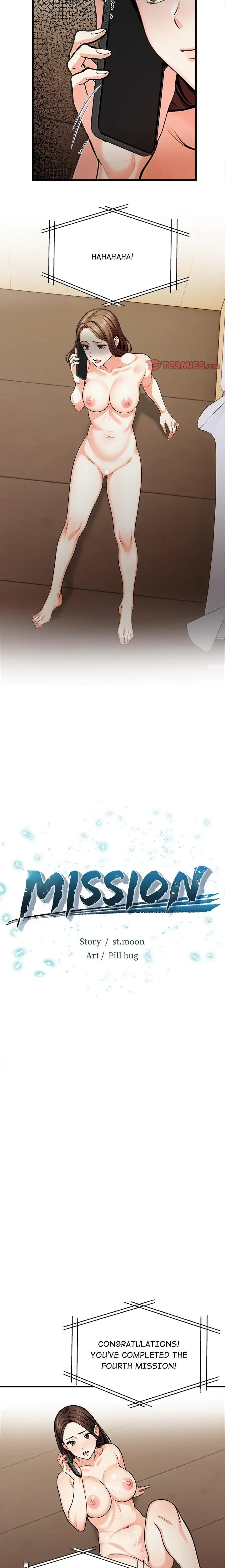 Mission Episode 16 - Page 2