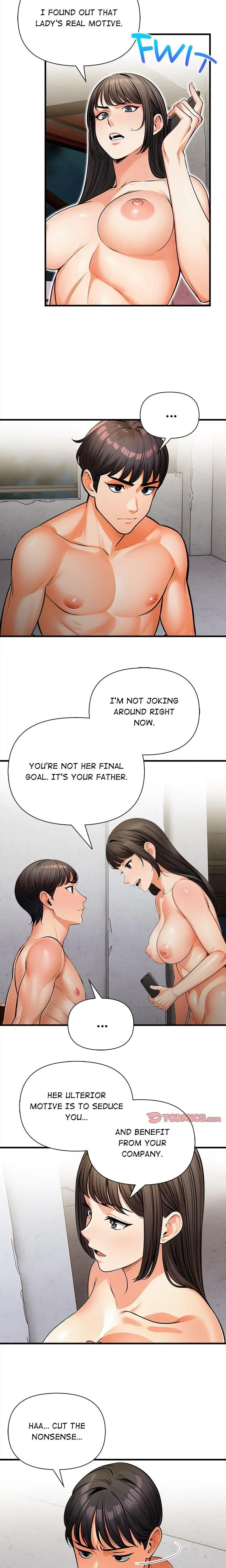 Mission Episode 16 - Page 6