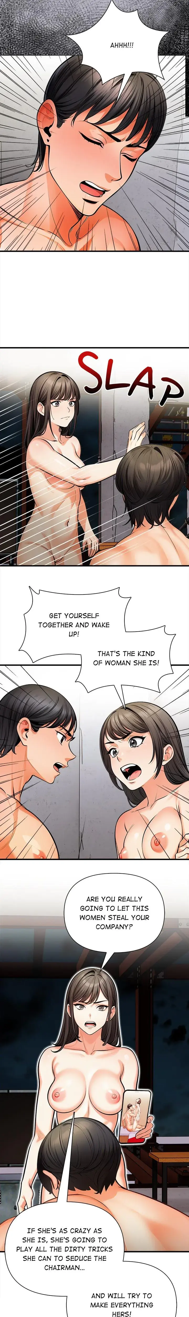 Mission Episode 16 - Page 9