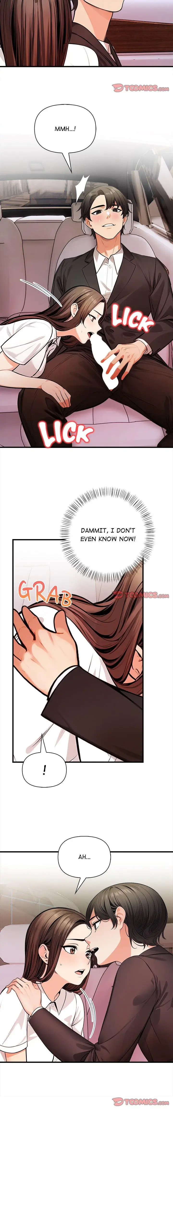 Mission Episode 17 - Page 10