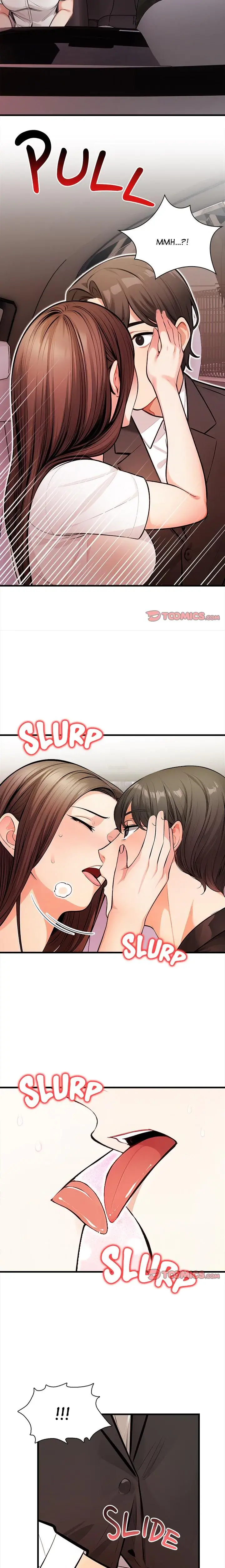 Mission Episode 17 - Page 8