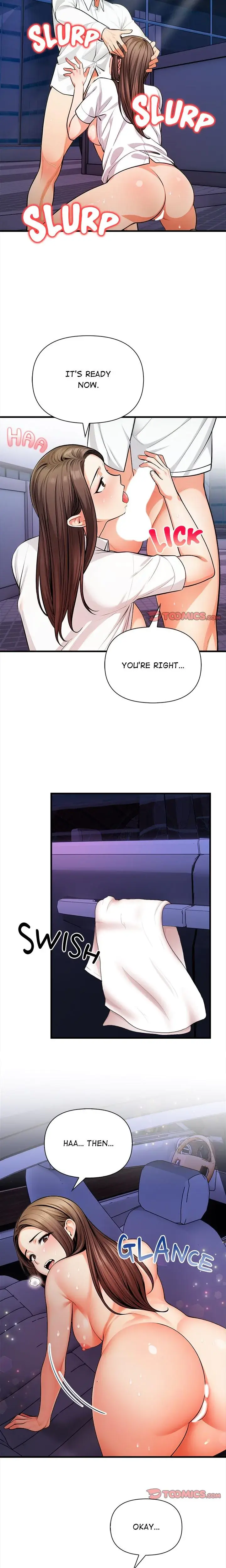 Mission Episode 18 - Page 8