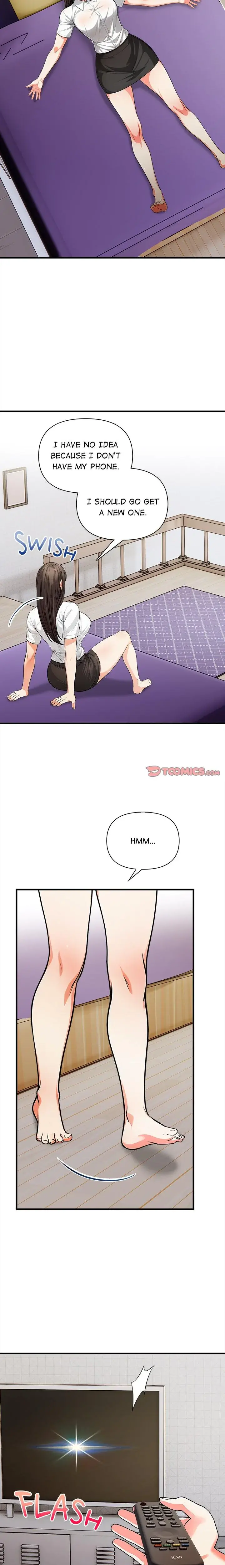 Mission Episode 19 - Page 10