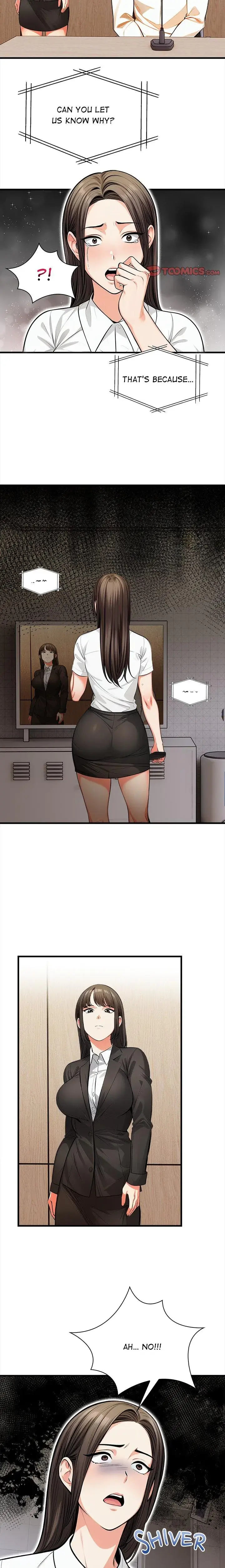 Mission Episode 19 - Page 12