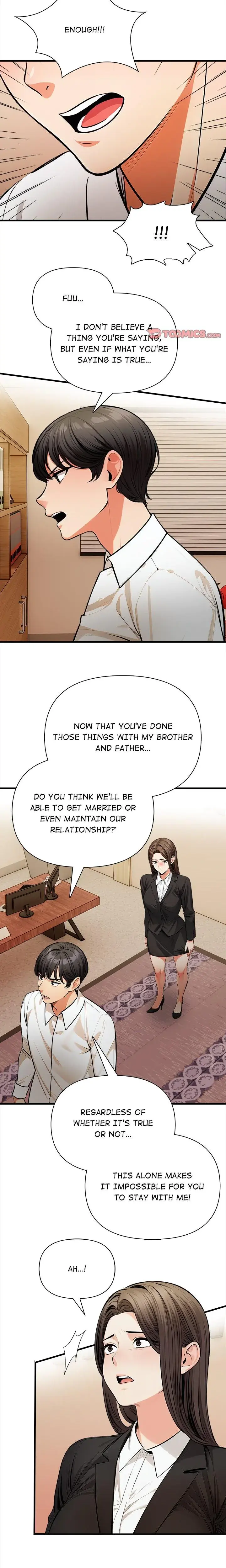 Mission Episode 19 - Page 17