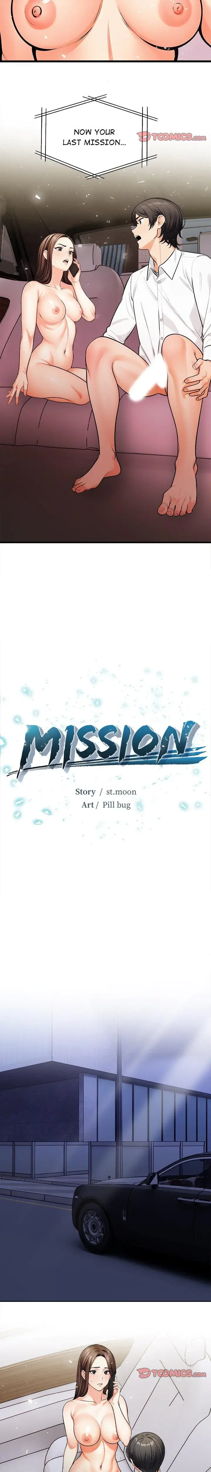 Mission Episode 19 - Page 2