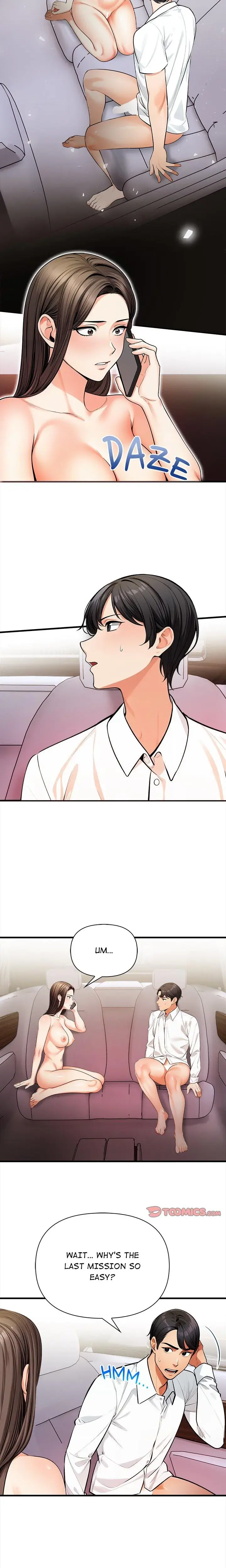 Mission Episode 19 - Page 3