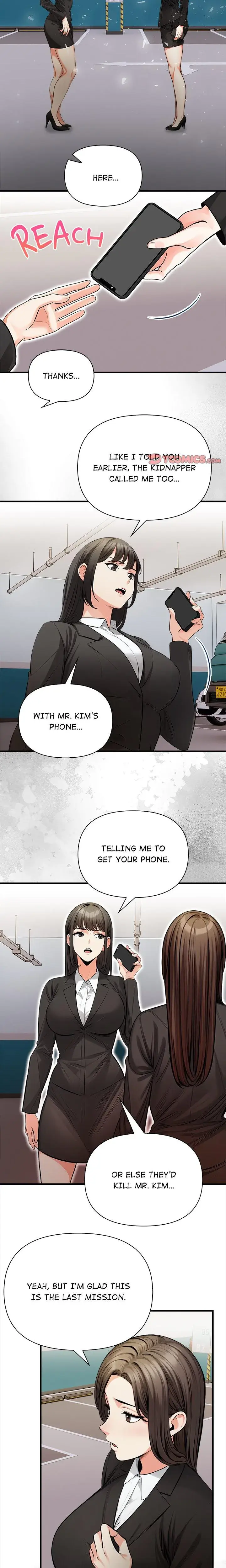 Mission Episode 19 - Page 6
