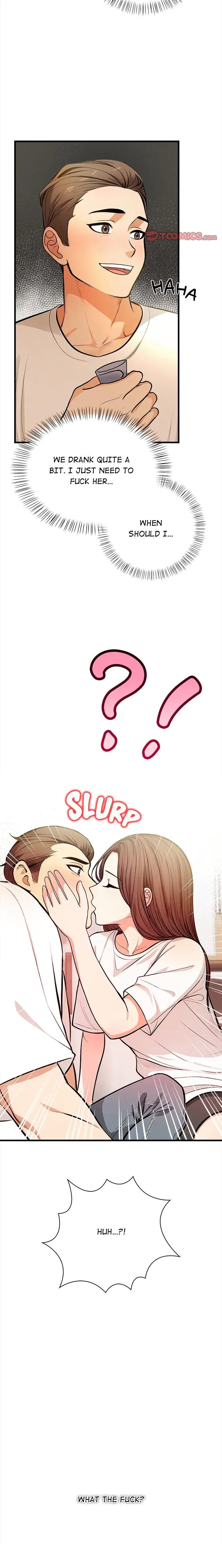 Mission Episode 2 - Page 20
