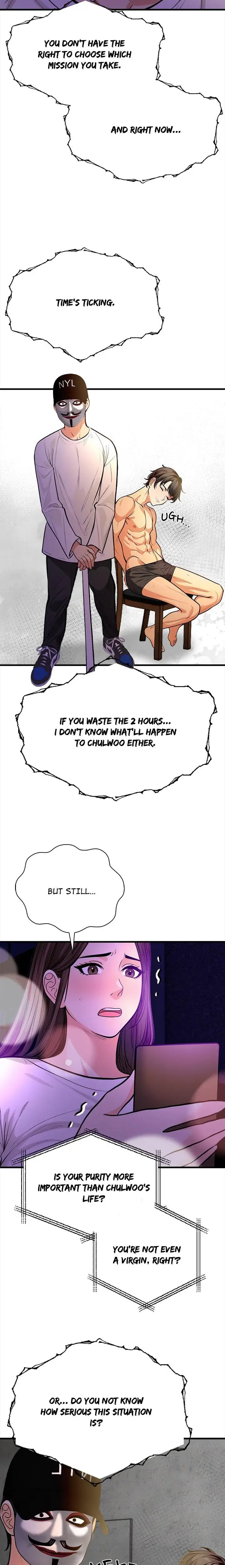 Mission Episode 2 - Page 4