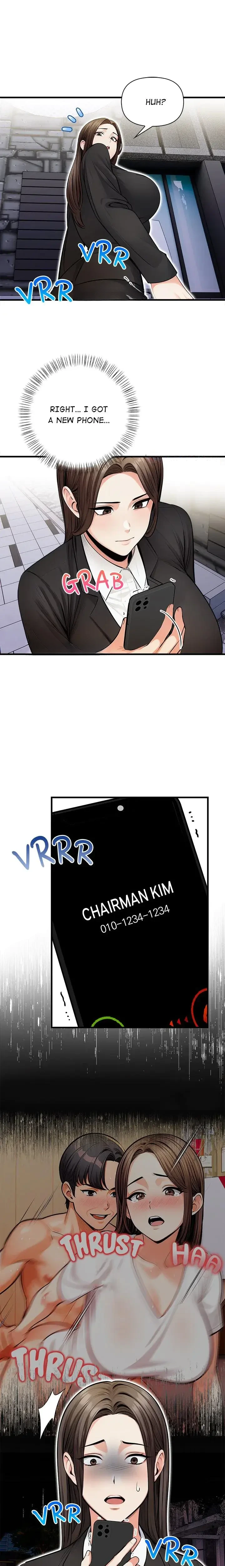 Mission Episode 20 - Page 1