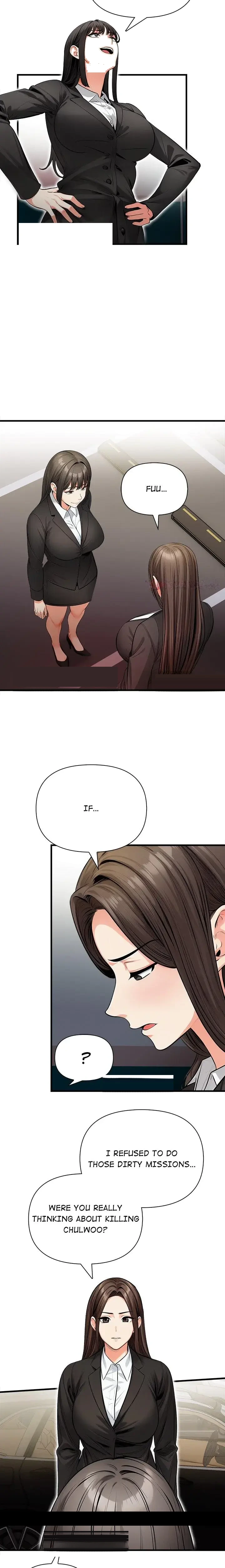 Mission Episode 20 - Page 16