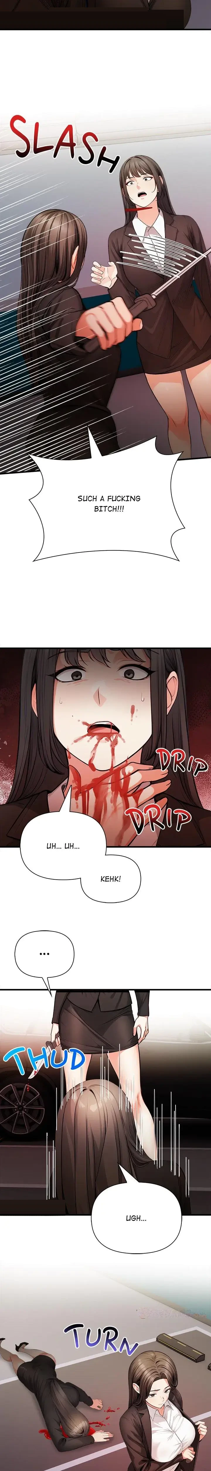 Mission Episode 20 - Page 18
