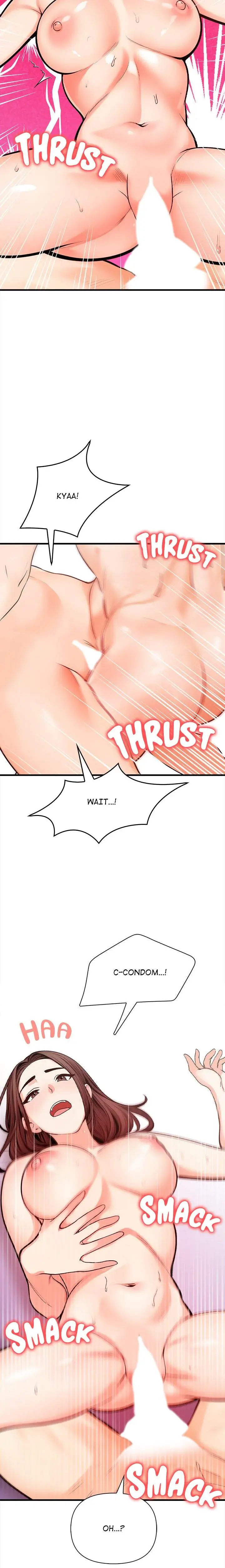 Mission Episode 3 - Page 12