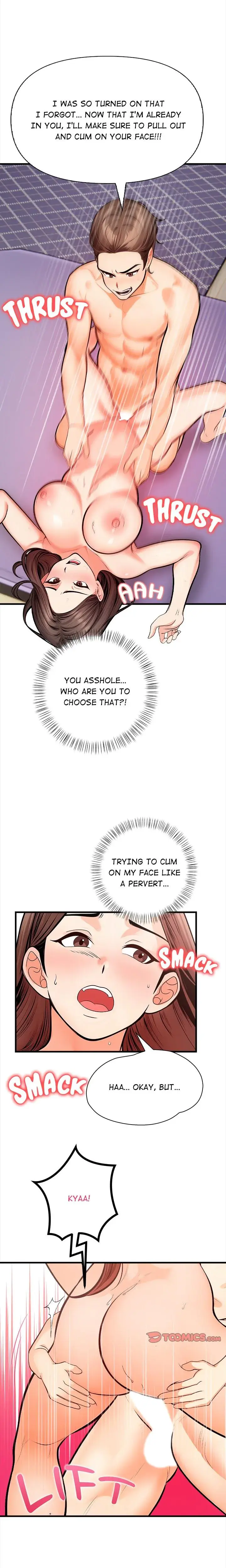 Mission Episode 3 - Page 13