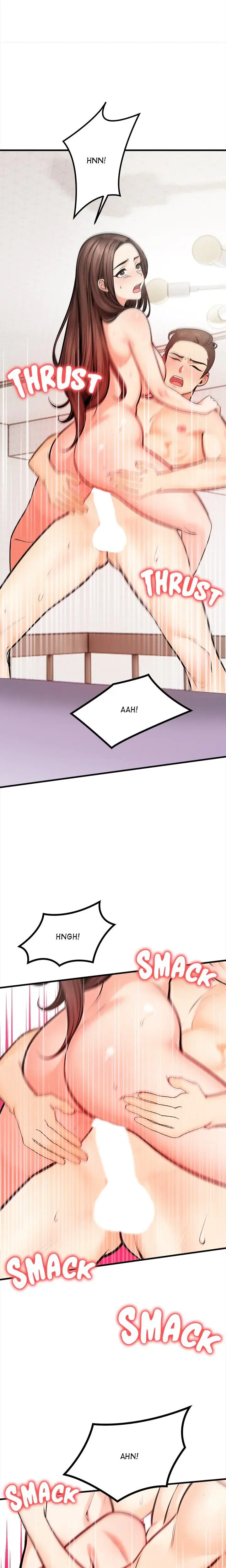 Mission Episode 3 - Page 14