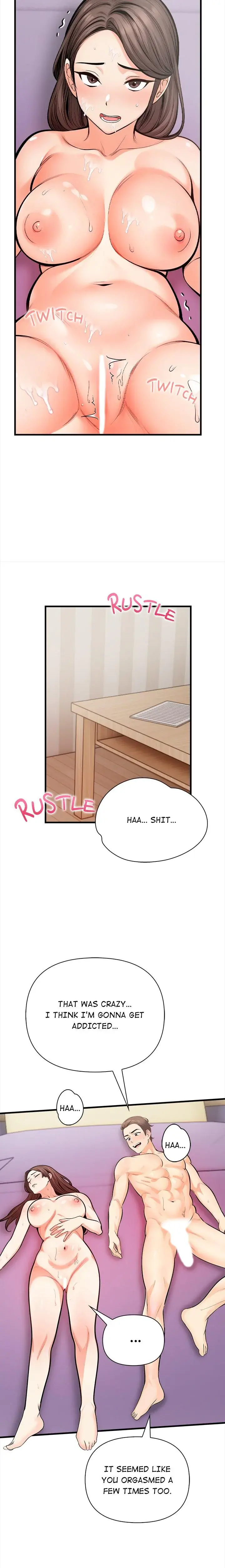 Mission Episode 3 - Page 19