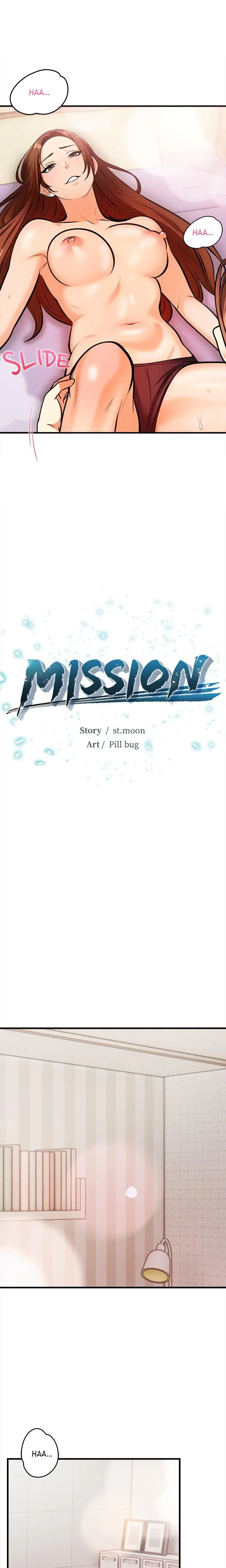 Mission Episode 3 - Page 2