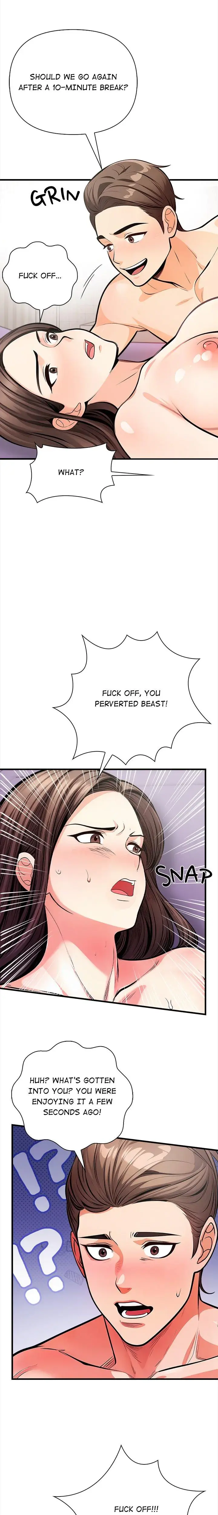 Mission Episode 3 - Page 20