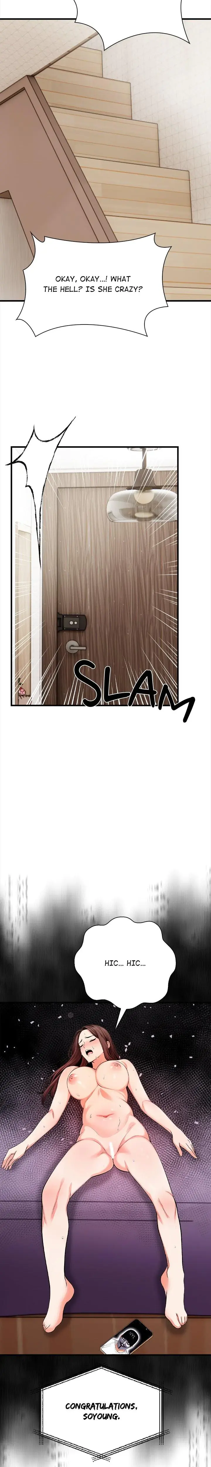 Mission Episode 3 - Page 21