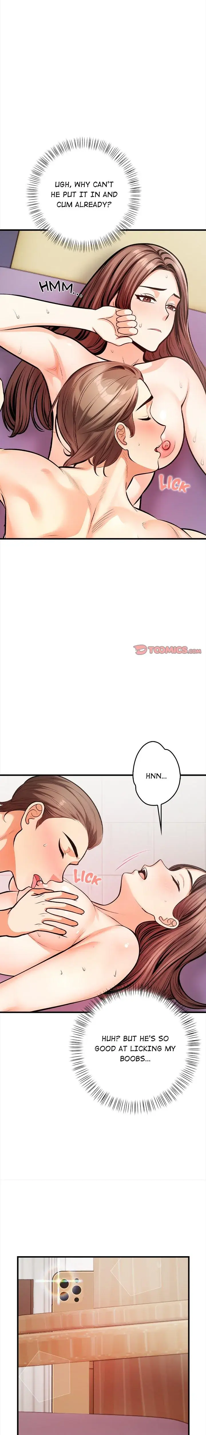 Mission Episode 3 - Page 5