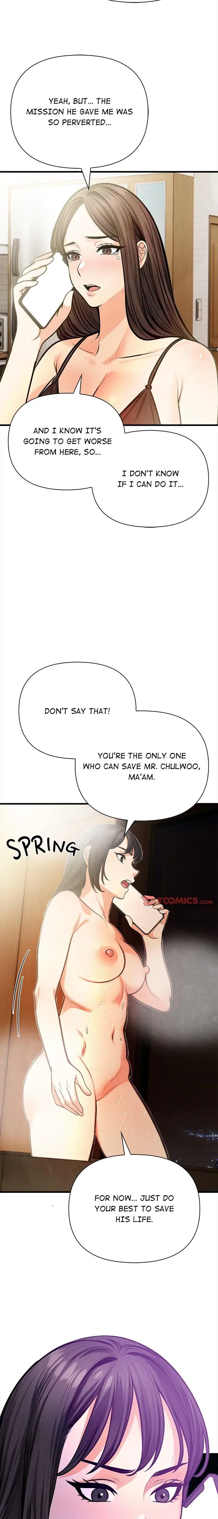 Mission Episode 4 - Page 12