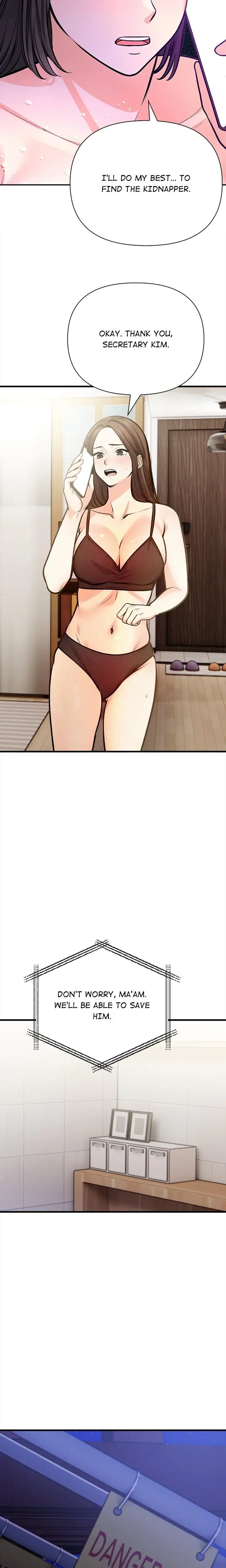 Mission Episode 4 - Page 13