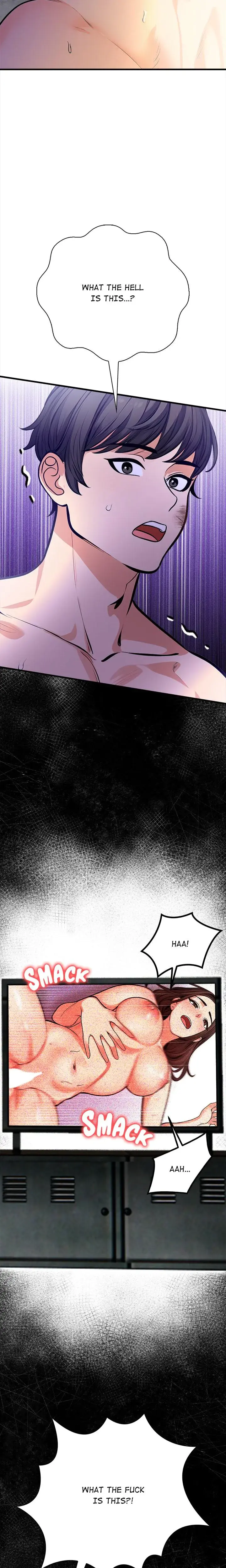 Mission Episode 4 - Page 18