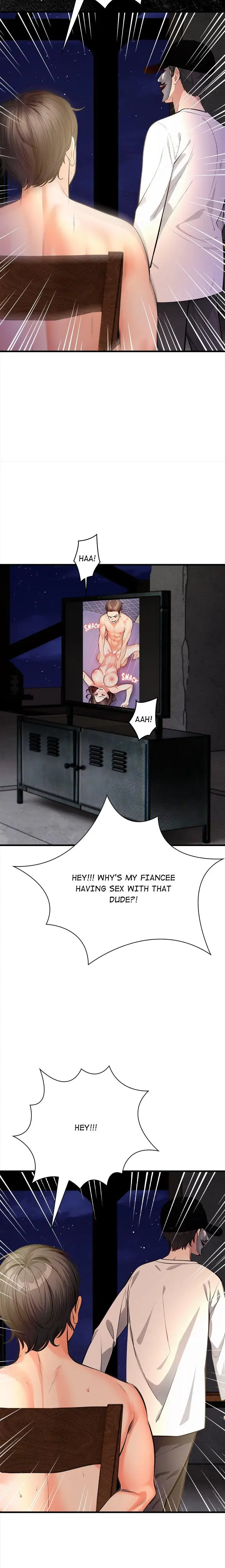 Mission Episode 4 - Page 19