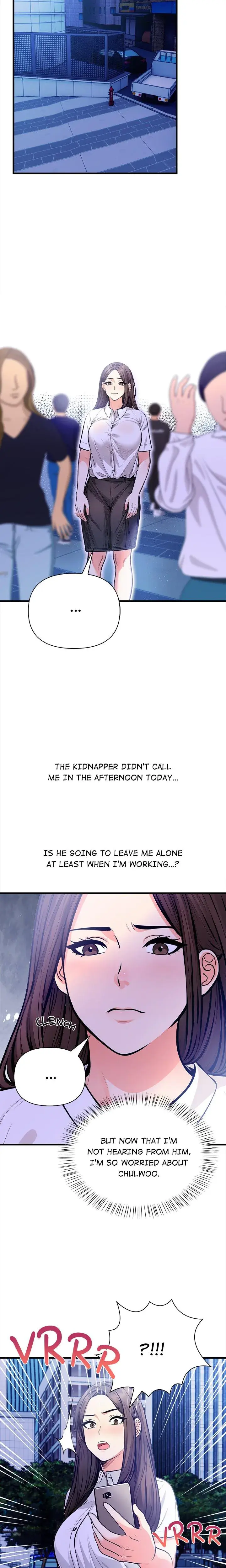 Mission Episode 4 - Page 21