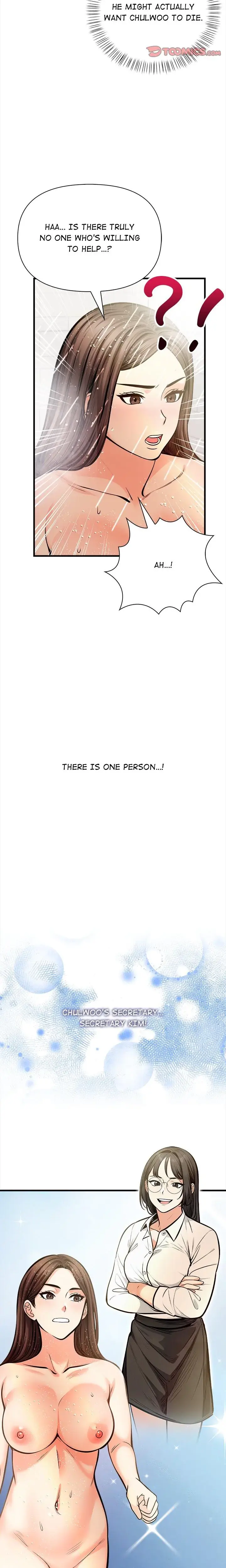 Mission Episode 4 - Page 5