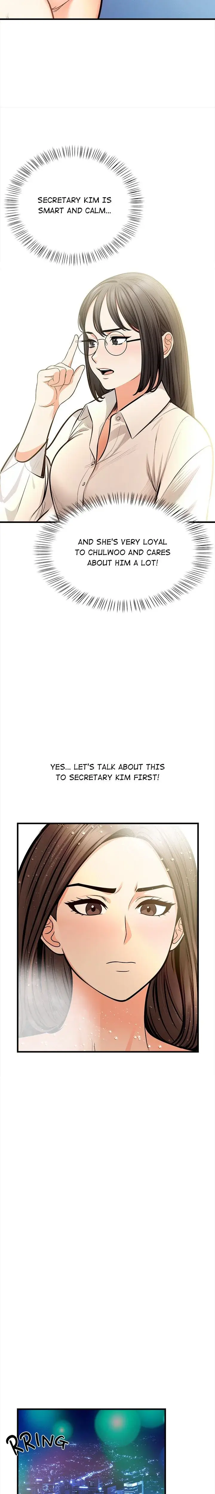 Mission Episode 4 - Page 6