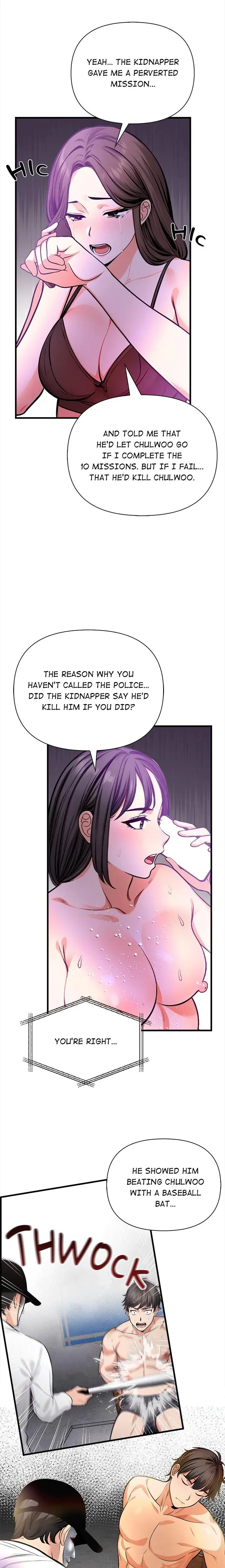 Mission Episode 4 - Page 9