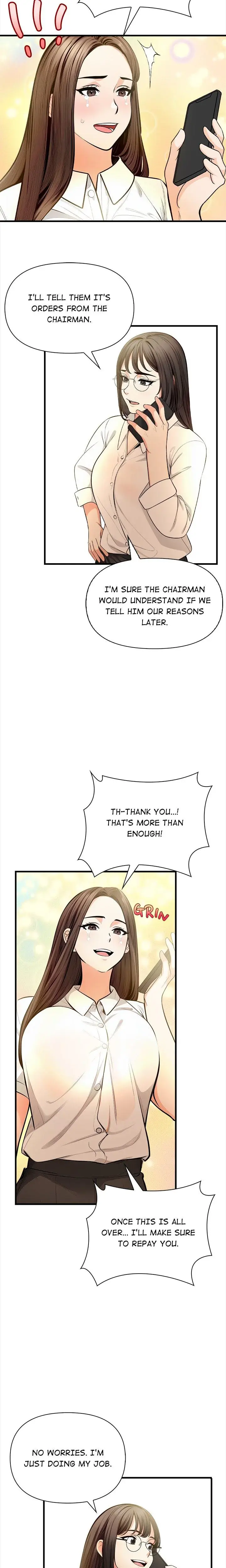Mission Episode 5 - Page 10