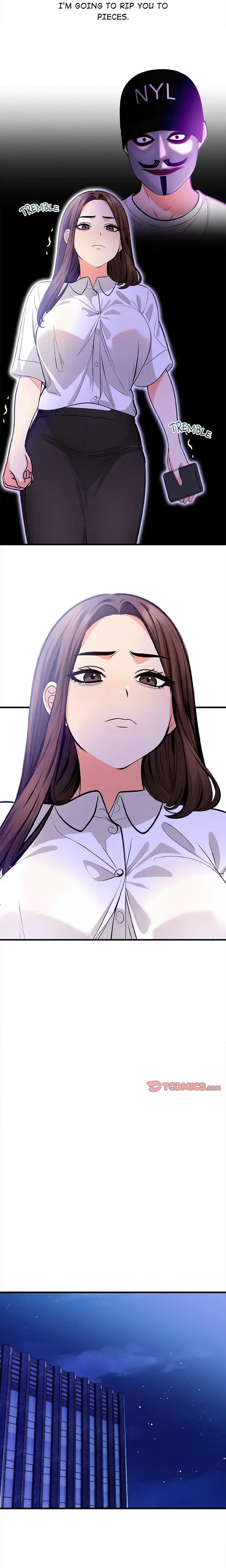 Mission Episode 5 - Page 14