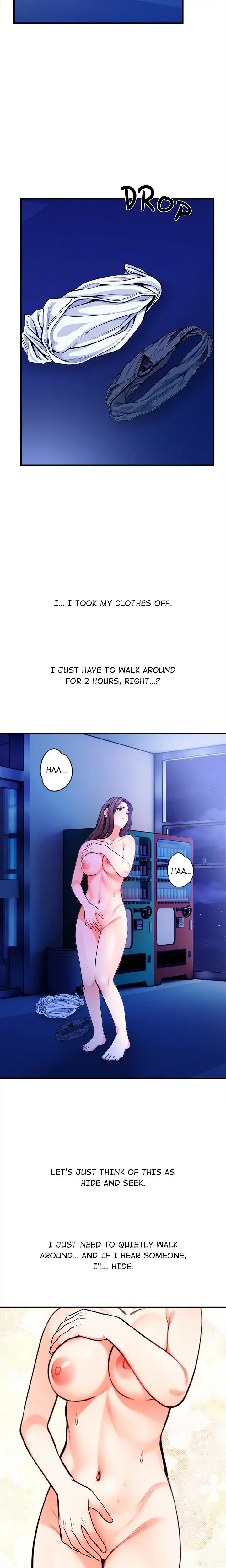 Mission Episode 5 - Page 19