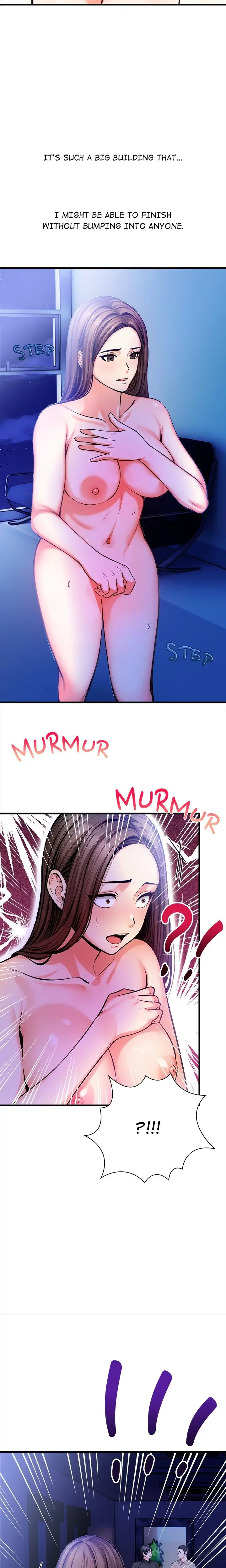 Mission Episode 5 - Page 20