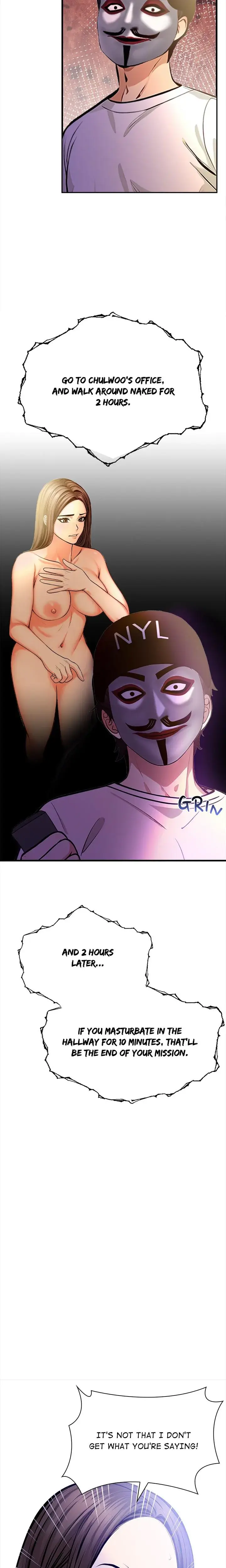 Mission Episode 5 - Page 3
