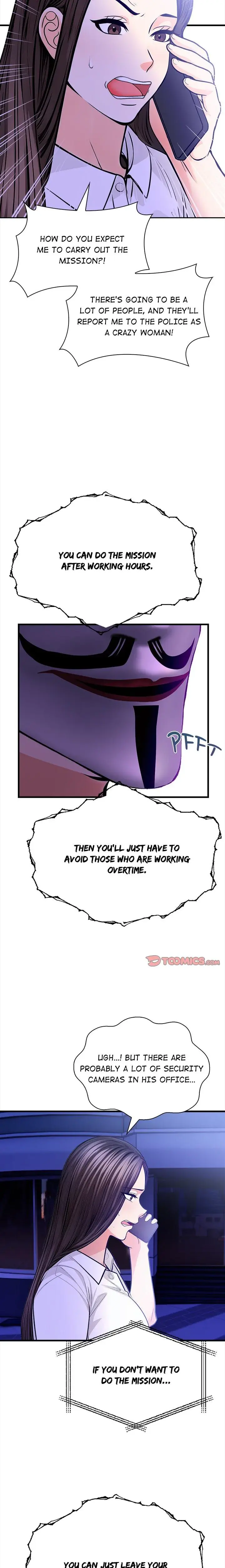 Mission Episode 5 - Page 4