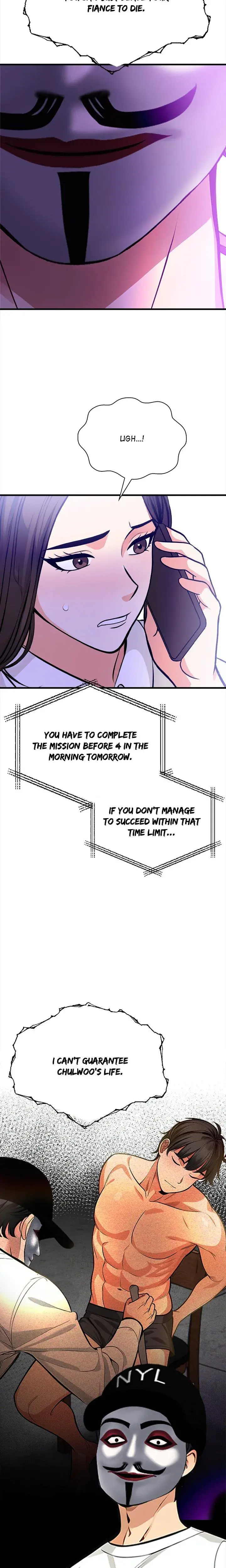 Mission Episode 5 - Page 5