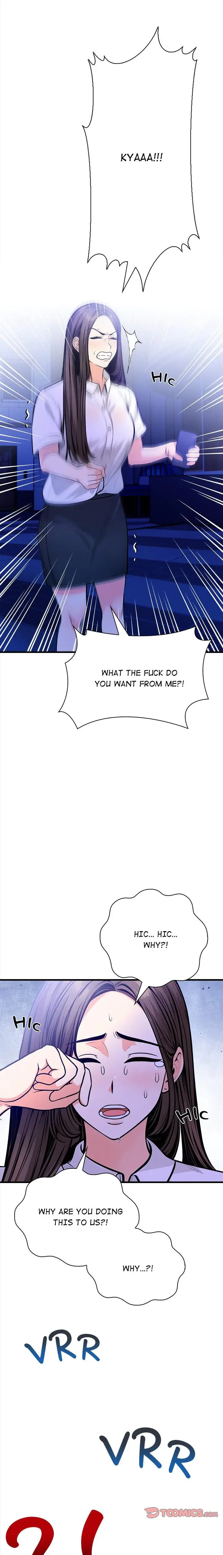 Mission Episode 5 - Page 7