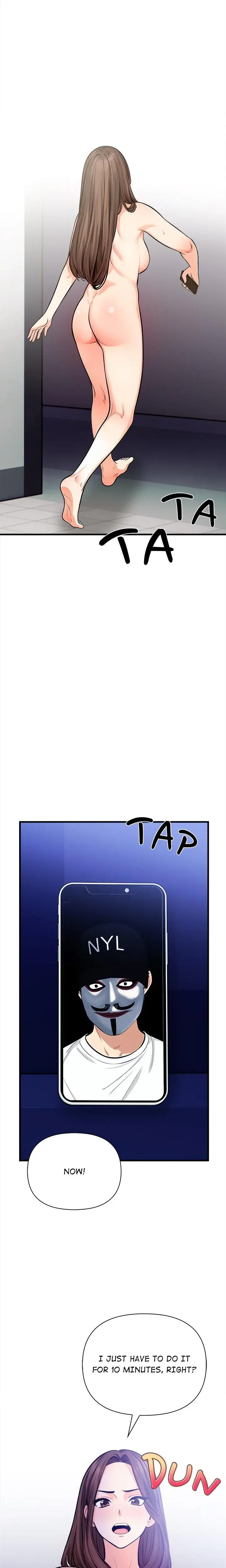 Mission Episode 6 - Page 16