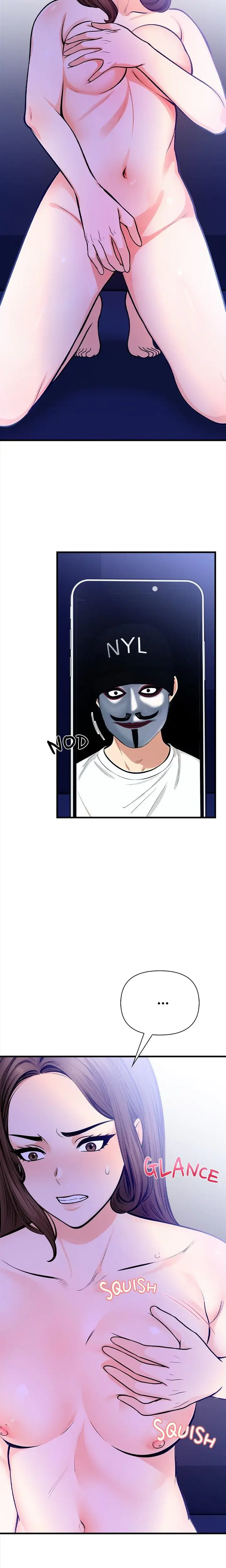 Mission Episode 6 - Page 17